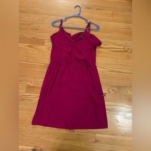 American Eagle Dress